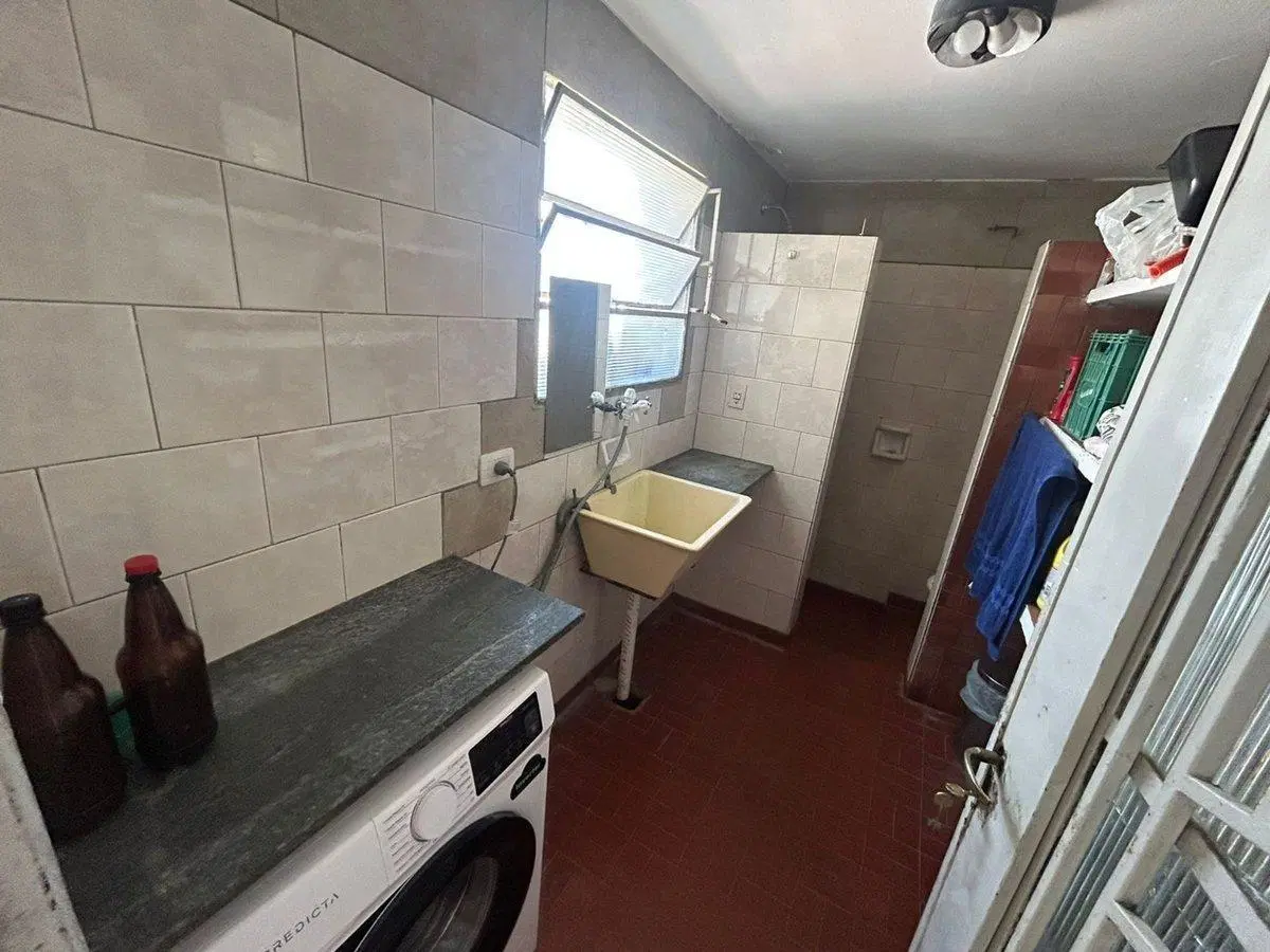CASA 3 DORMITORIOS , PILETA Y COCHERA EN BAIGORRIA 3