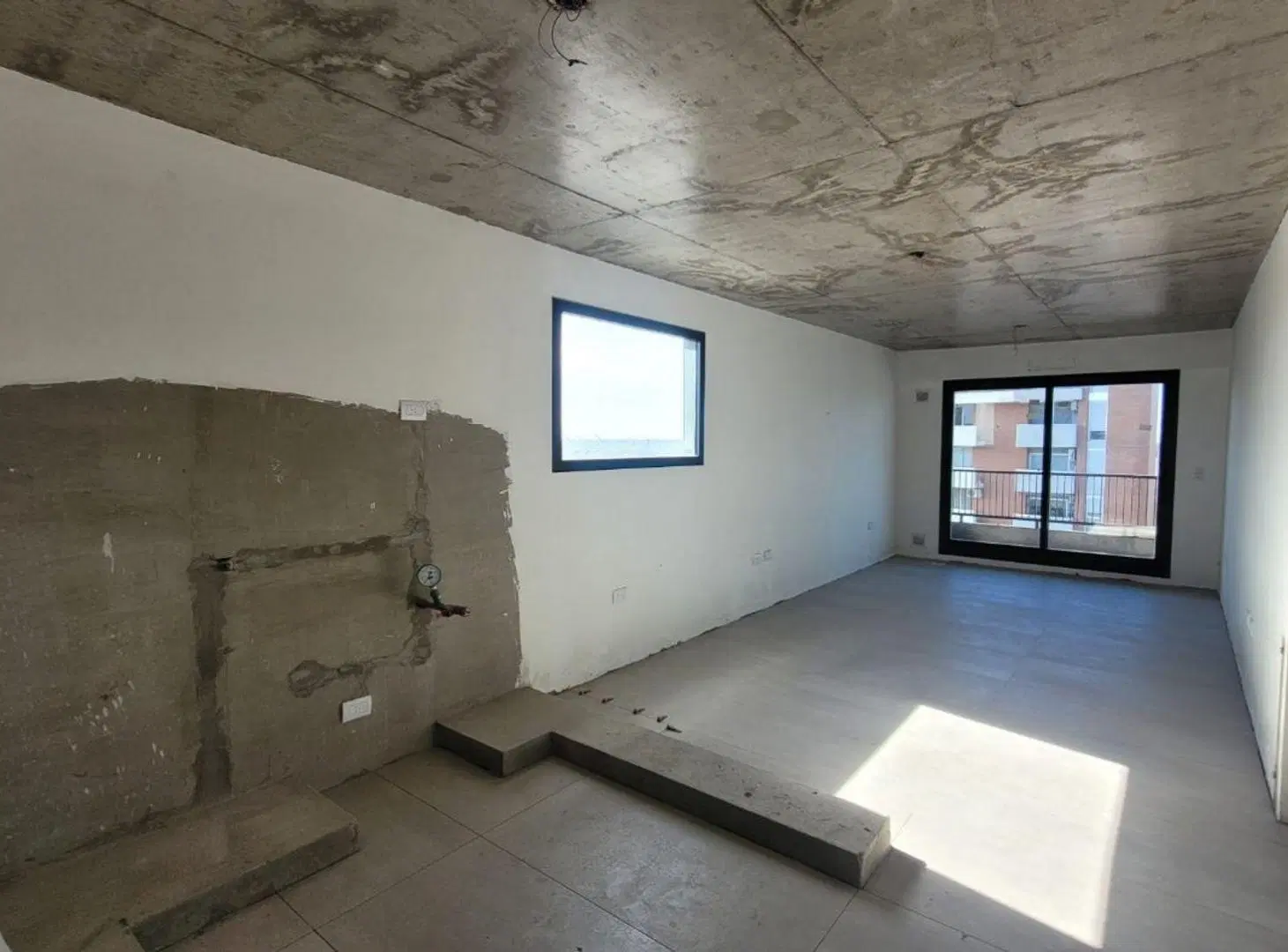 En Venta Dos Dormitorios Sobre Avellaneda Arroyito 5