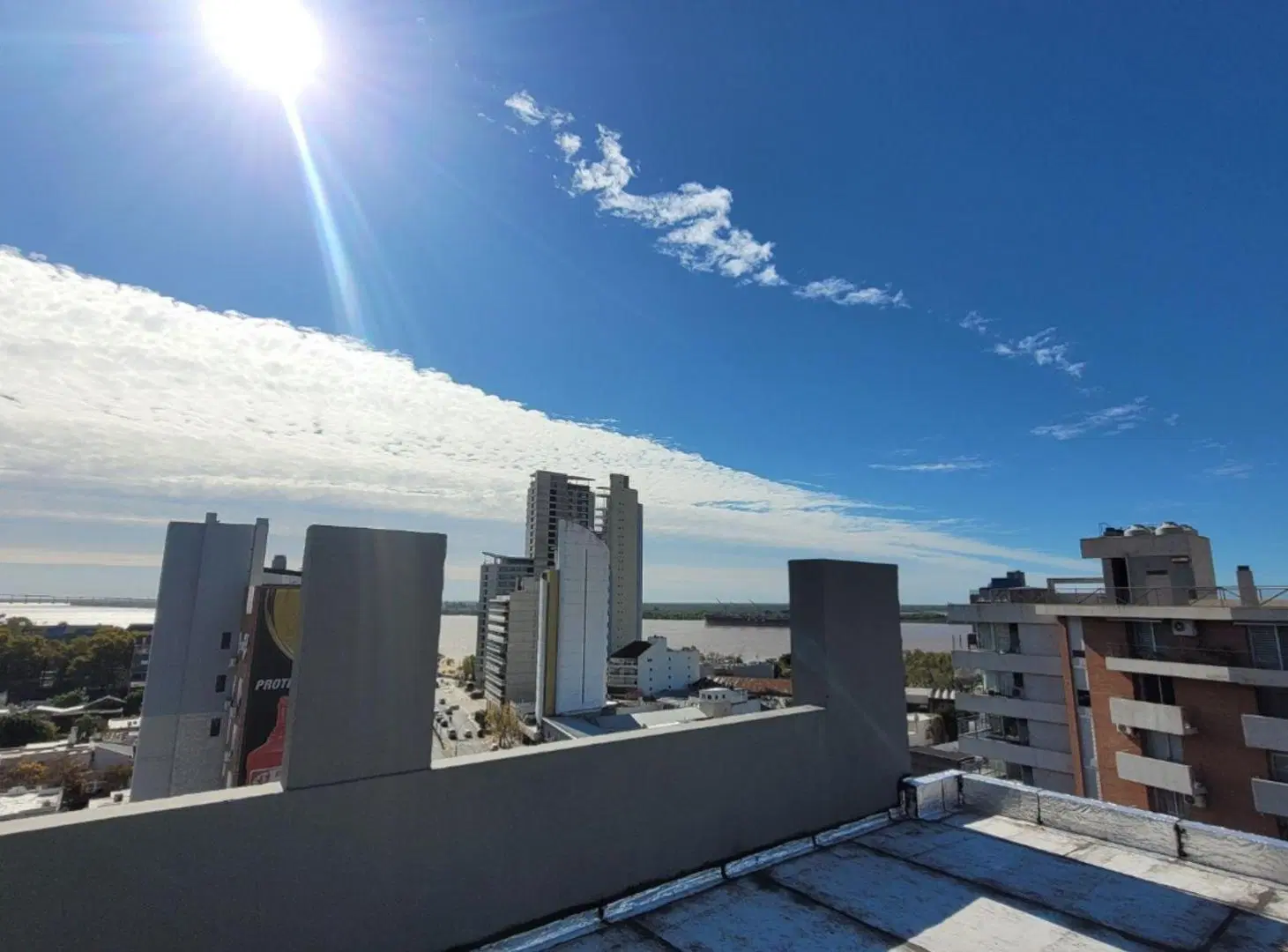 En Venta Dos Dormitorios Sobre Avellaneda Arroyito 4