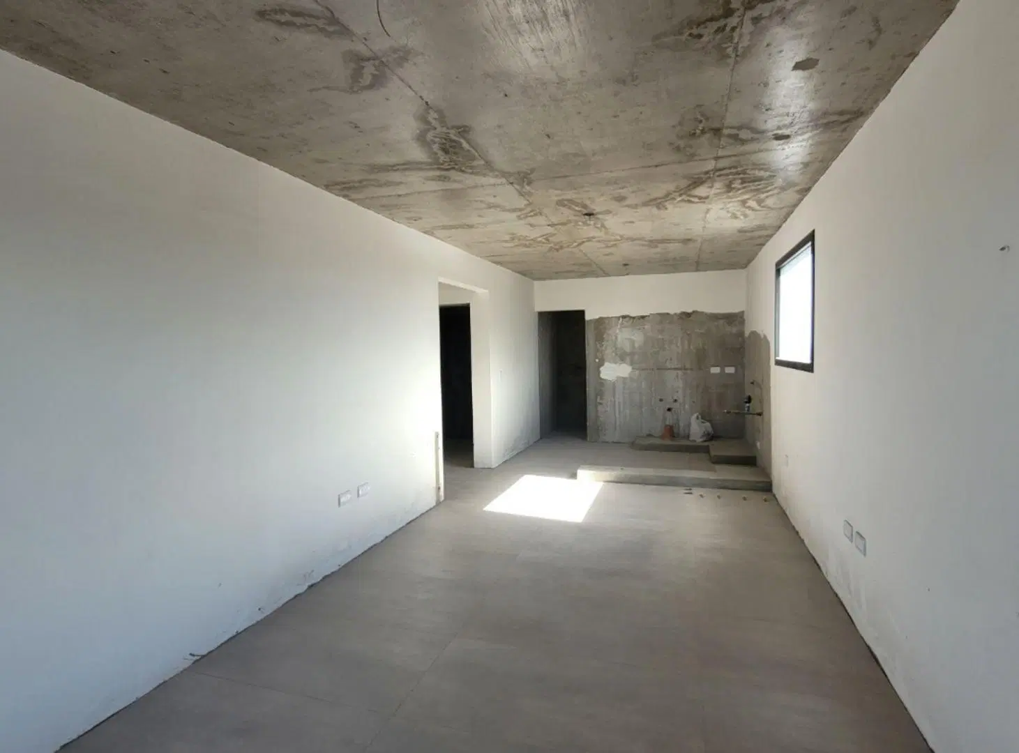 En Venta Dos Dormitorios Sobre Avellaneda Arroyito 3