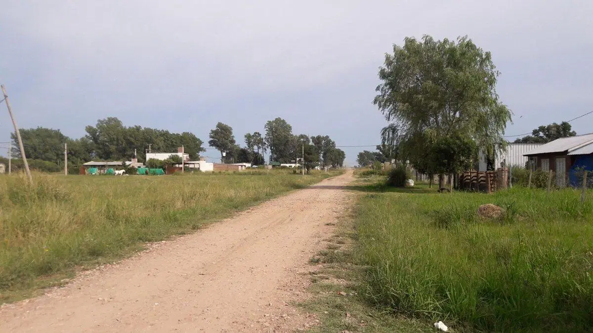 Venta Lote Quebradas de Andino 2 4