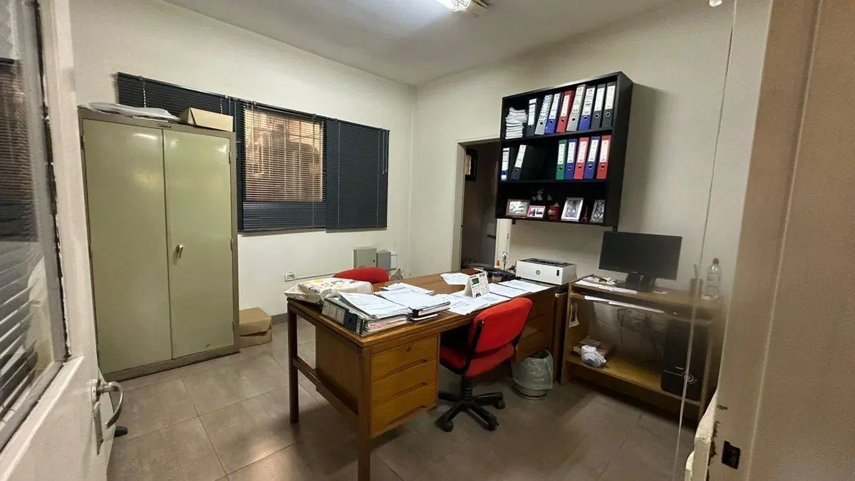 VENTA EMPRESA METALURGICA - GALPON - GRUA - GAS 3