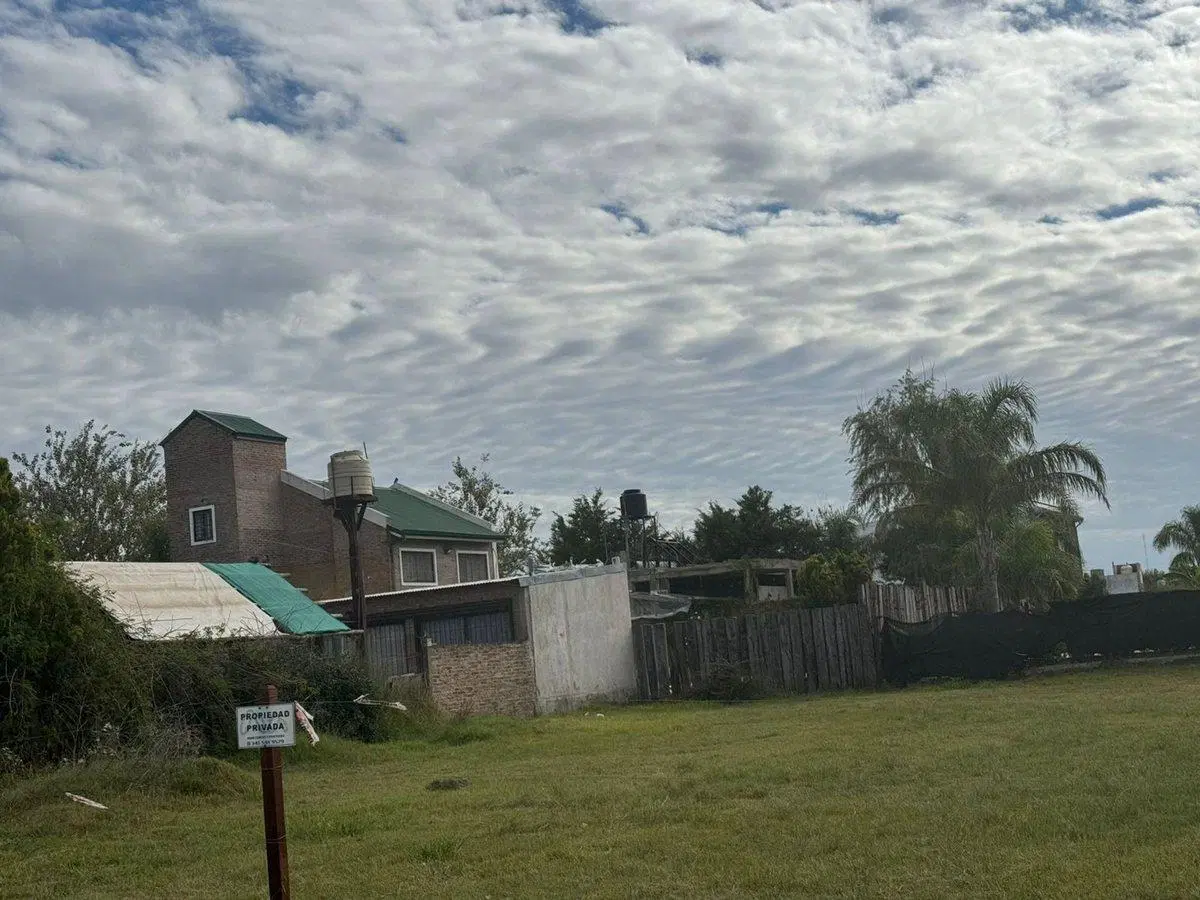 LOTE 720mts EN VENTA BARRIO TIERRA DE SUEÑOS III 5