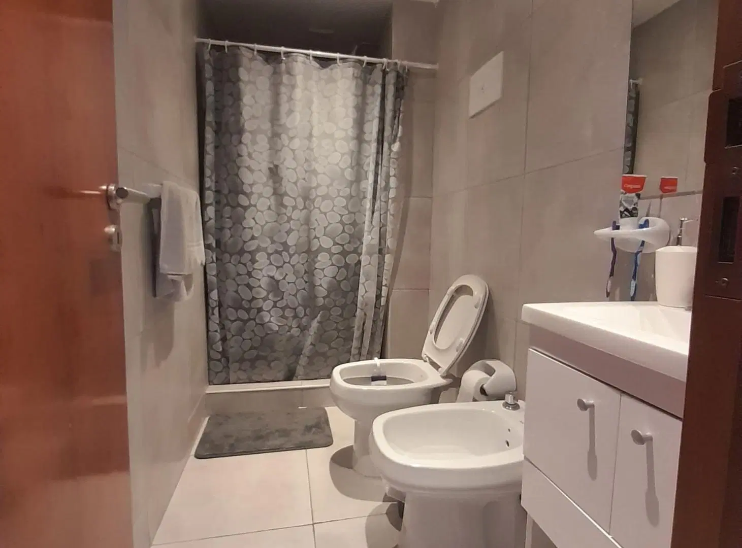 VENTA DEPARTAMENTO MONOAMBIENTE PARAGUAY AL 300 3