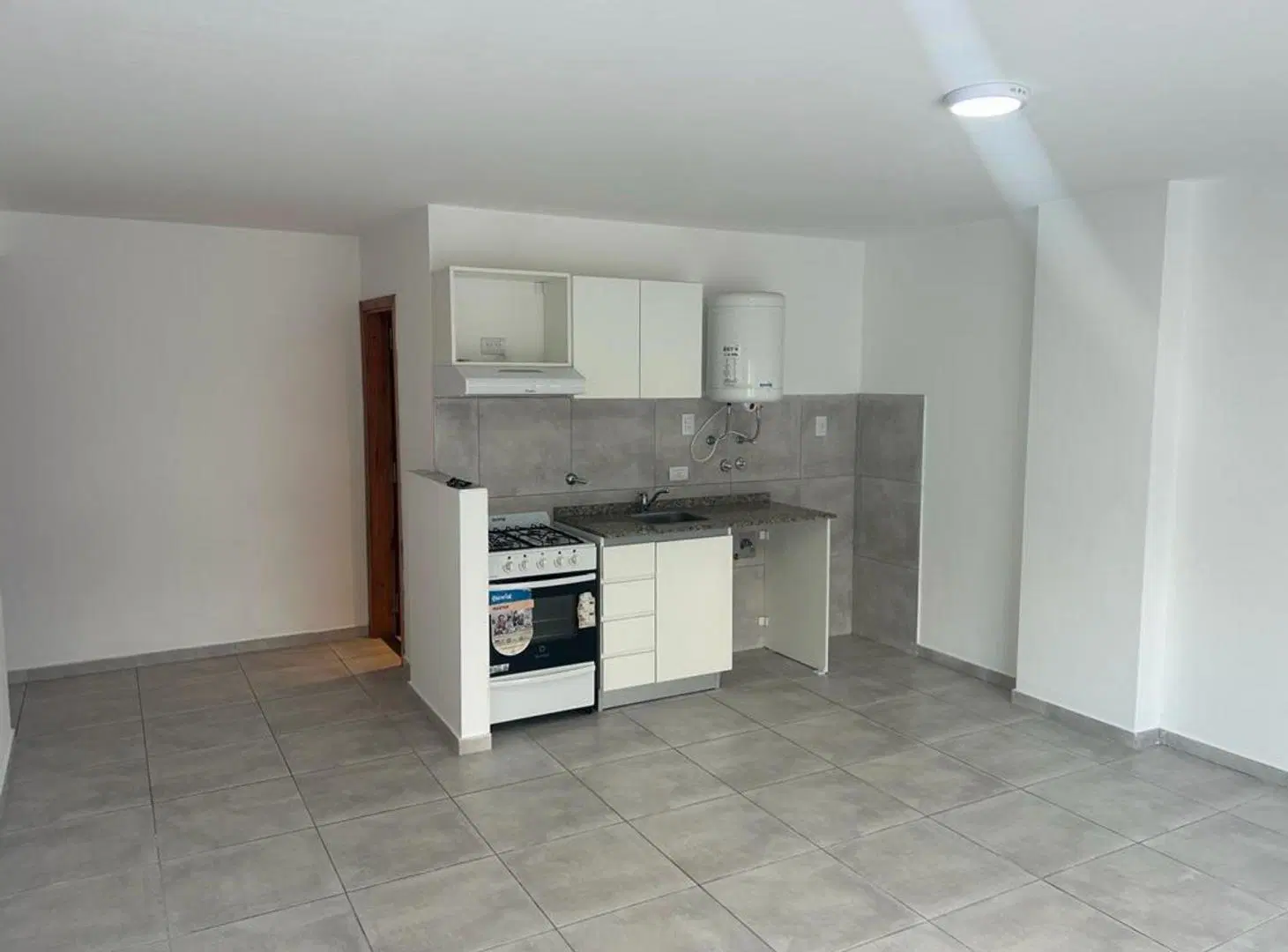 VENTA DEPARTAMENTO MONOAMBIENTE PARAGUAY AL 300 4