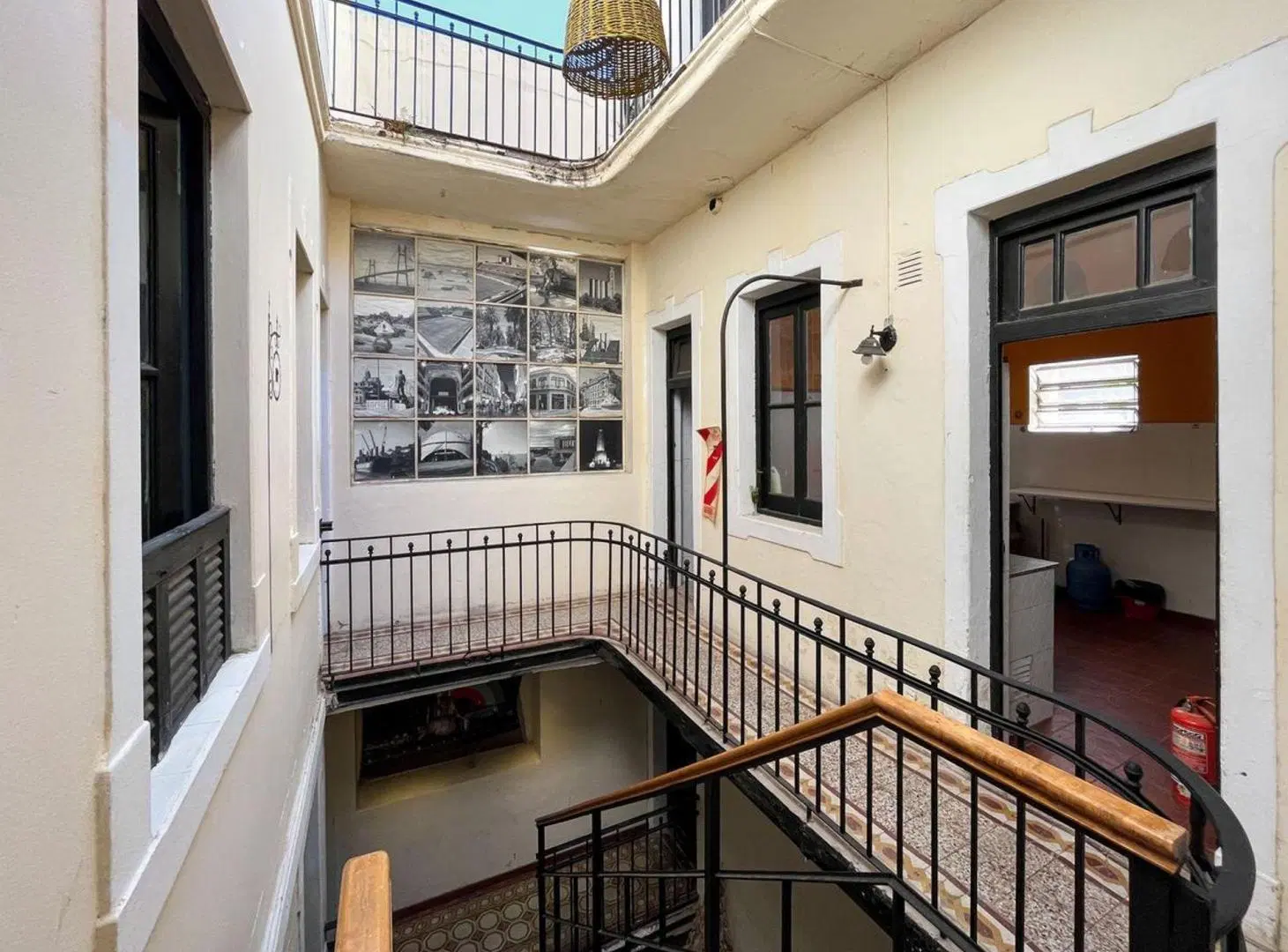 Venta Casona en Macrocentro 3