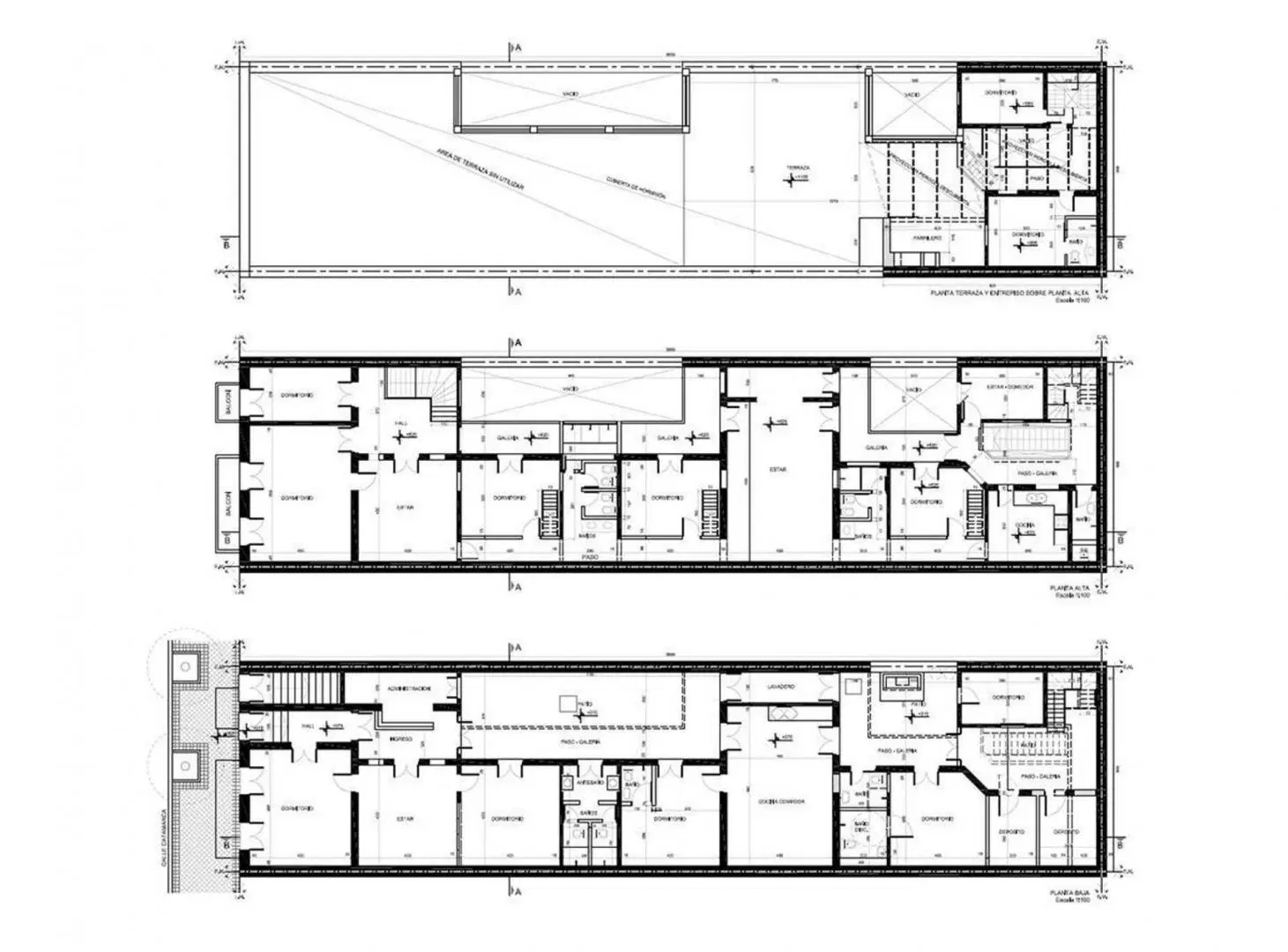 Plano 1