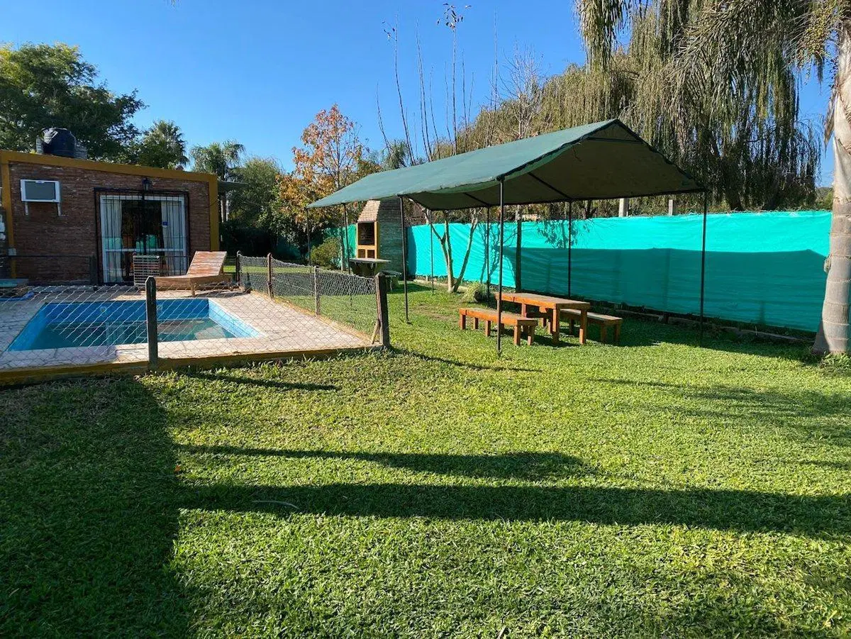 Venta Fin de Semana en Pueblo Esther 2