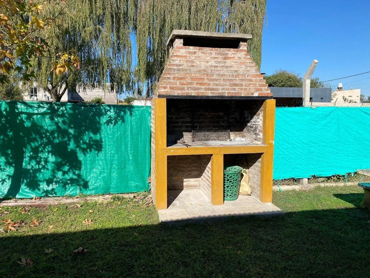 Venta Fin de Semana en Pueblo Esther 5