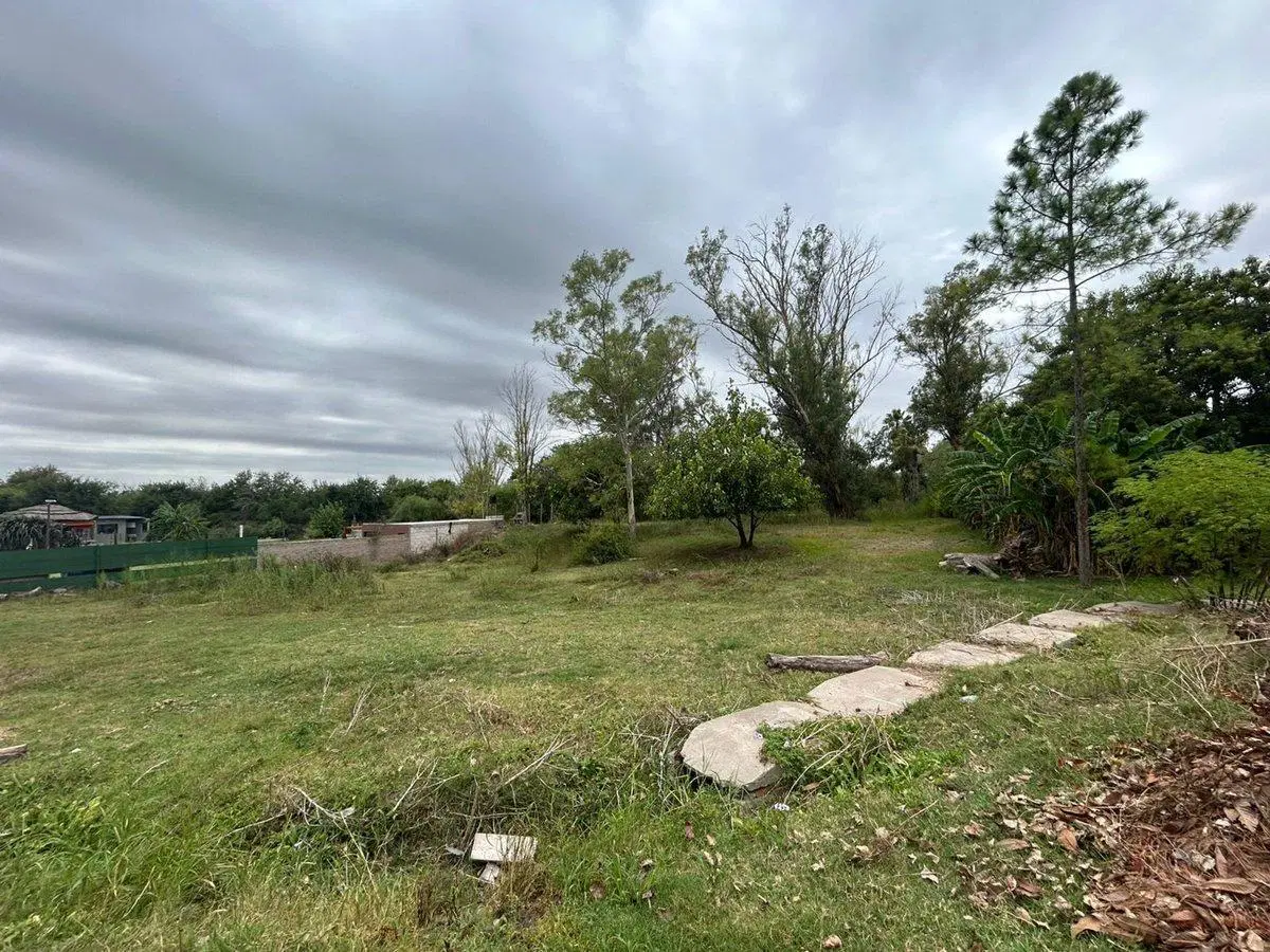 VENTA 5 LOTES PUEBLO ANDINO A LA VERA DEL RIO. 2