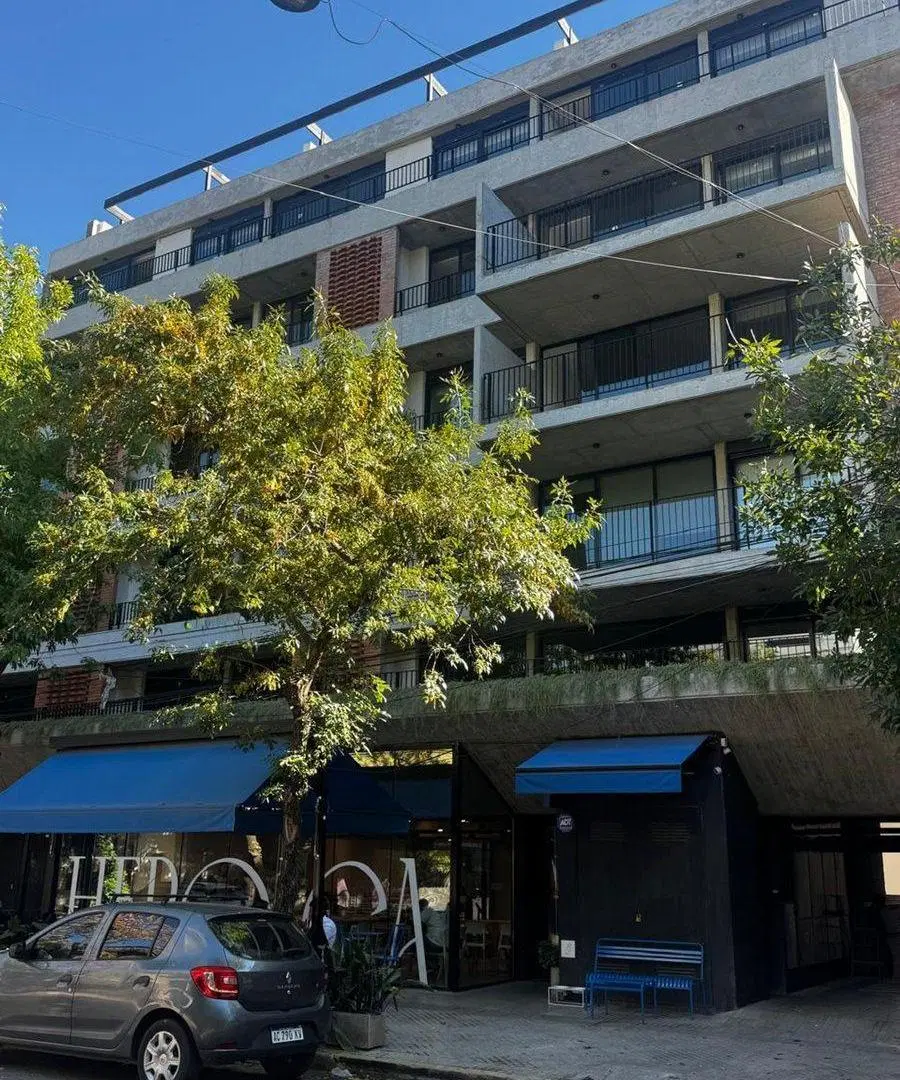 VENTA LOFT DIVISIBLE C/ COCHERA LIVINGREEN 2