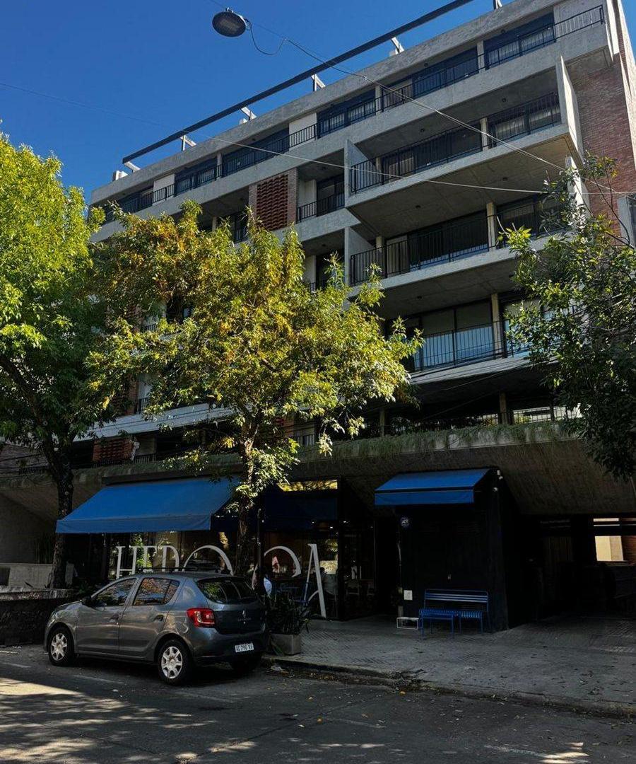 VENTA LOFT DIVISIBLE C/ COCHERA LIVINGREEN