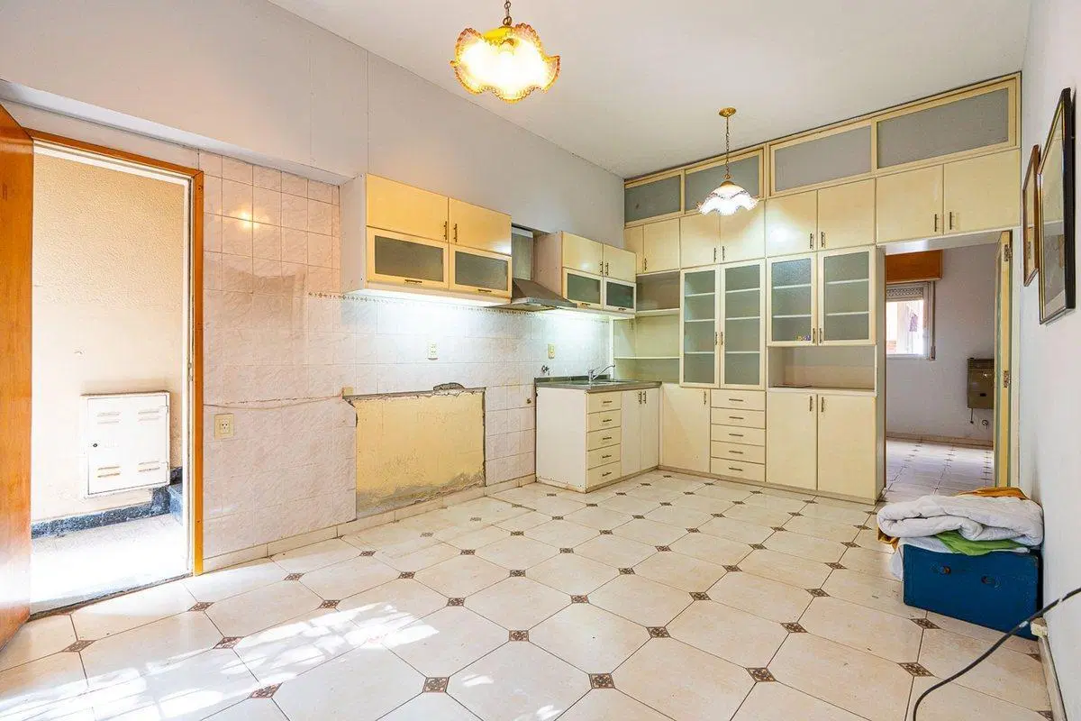 VENTA IMPORTANTE CASONA EN PICHINCHA 3