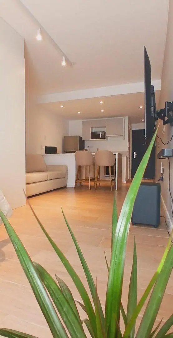 VENTA DEPTO LOFT EN PICHINCHA 4