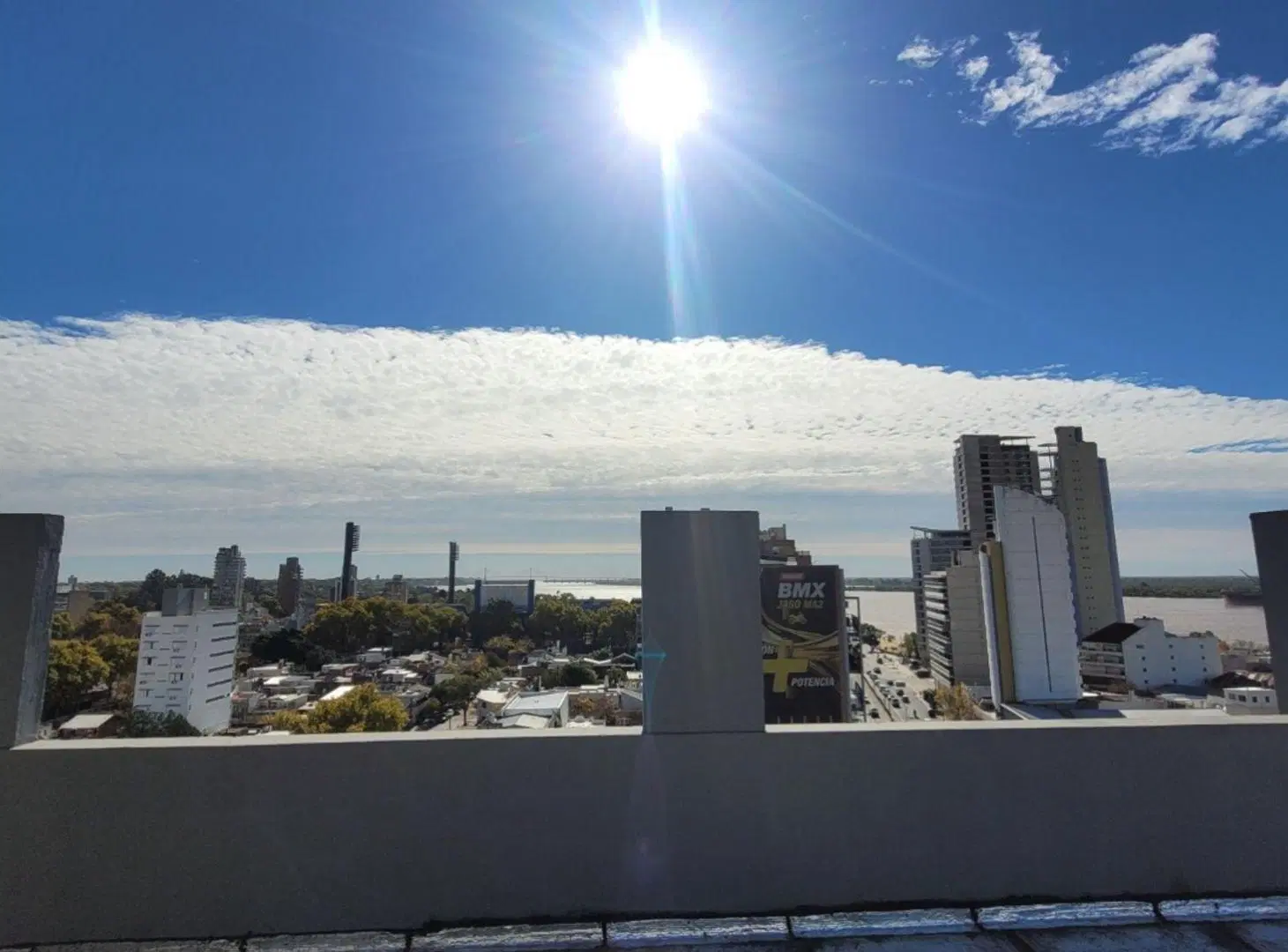 VENTA 1 Dormi Rio a Estrenar Arroyito. 5