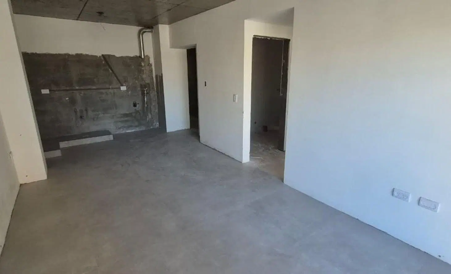 VENTA 1 Dormi Rio a Estrenar Arroyito. 4