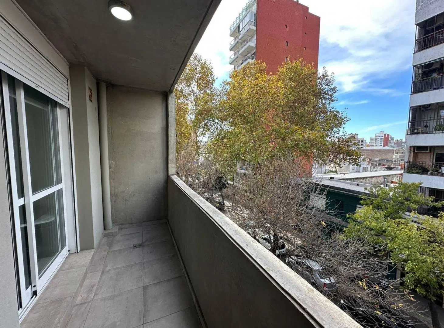 Alquiler Departamento 1 dormitorios con pileta 3