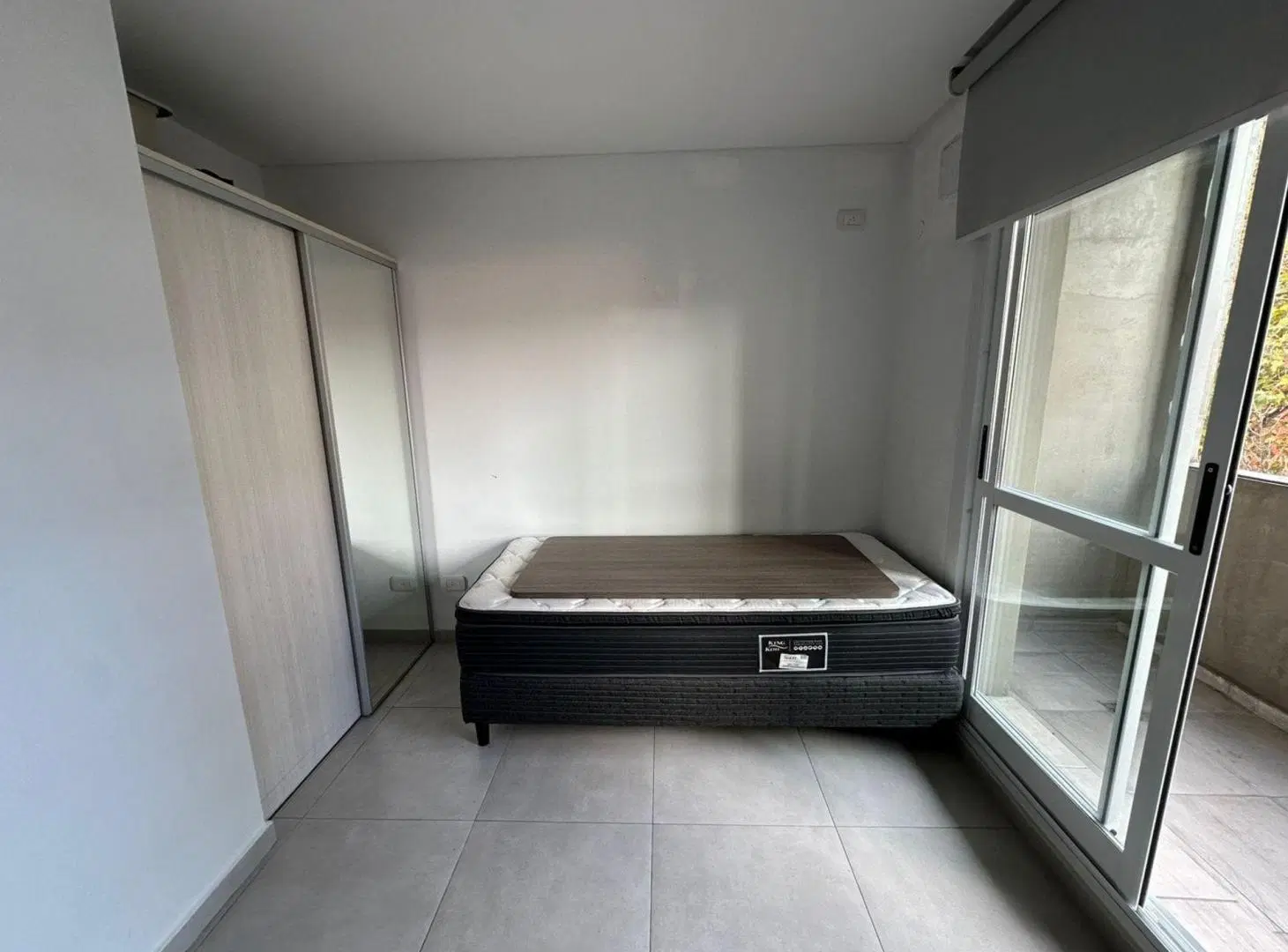 Alquiler Departamento 1 dormitorios con pileta 2