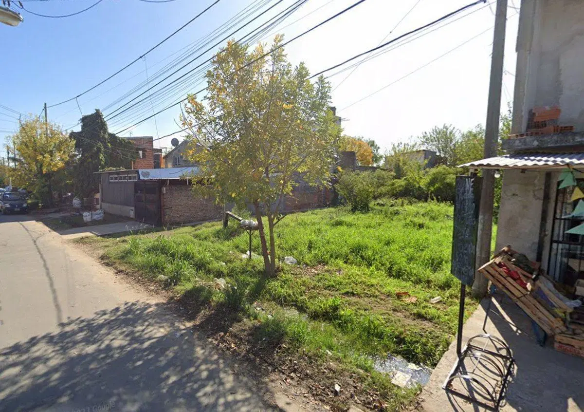 LOTE EN VENTA FISHERTON 342M2 3