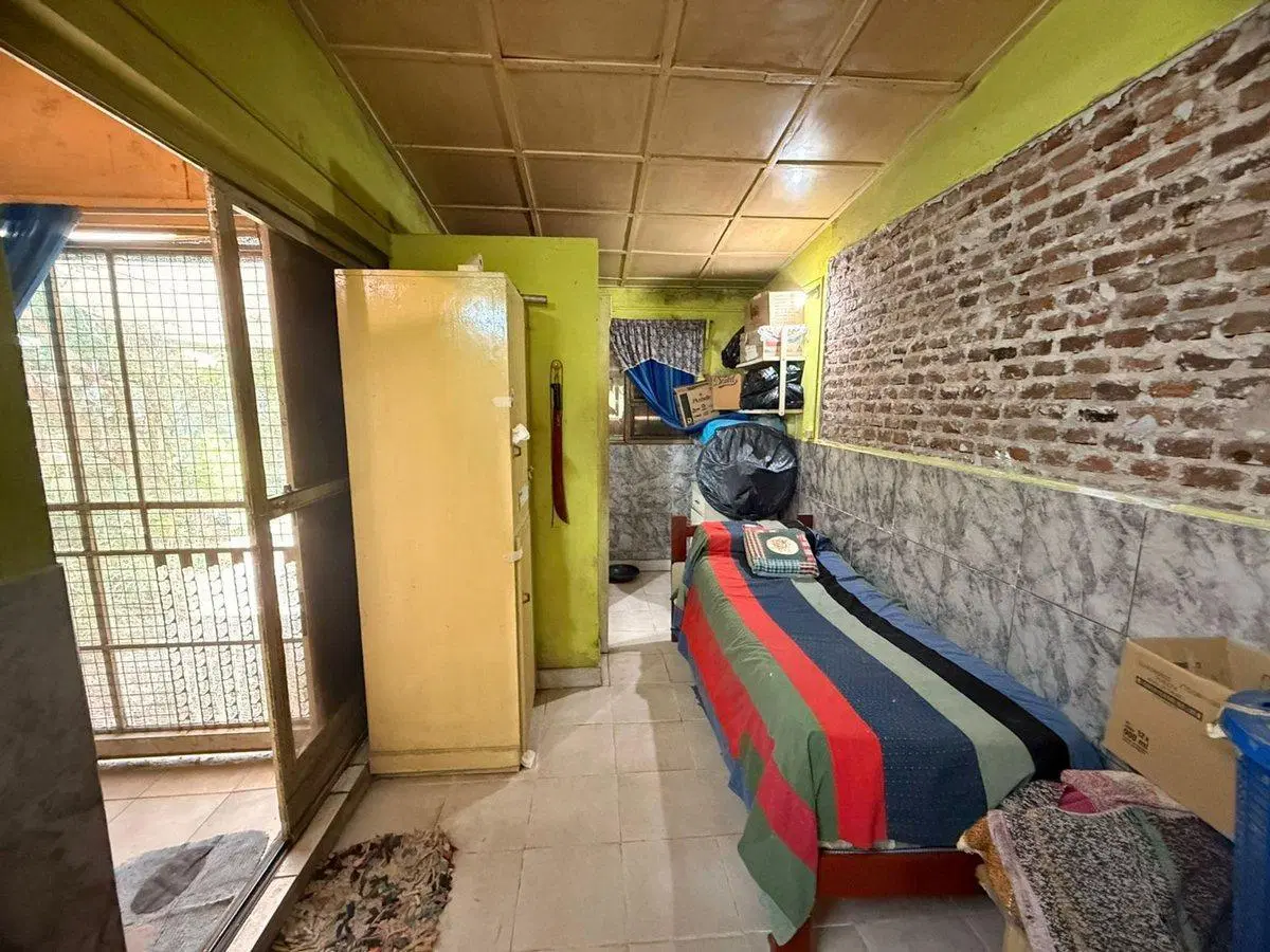Venta casa en Baigorria dos dormitorios y Jardín 5