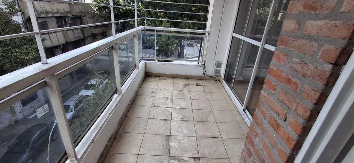 Alquiler un dormitorio Barrio Martin 4