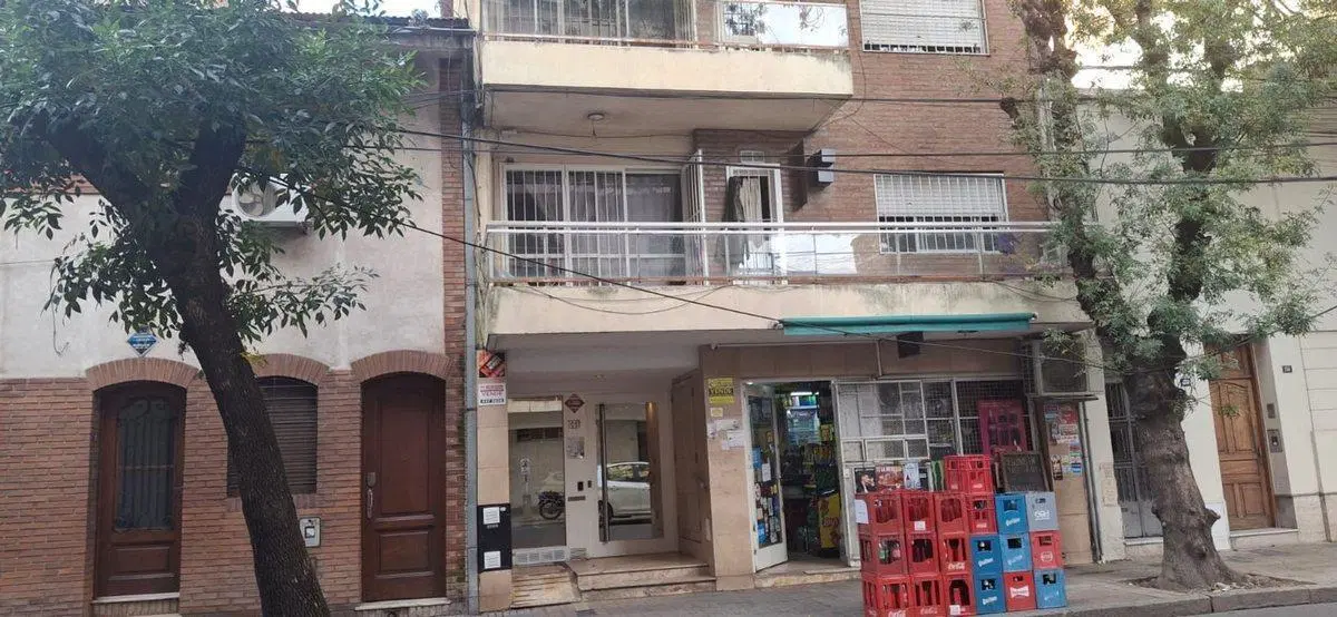 Alquiler un dormitorio Barrio Martin 5