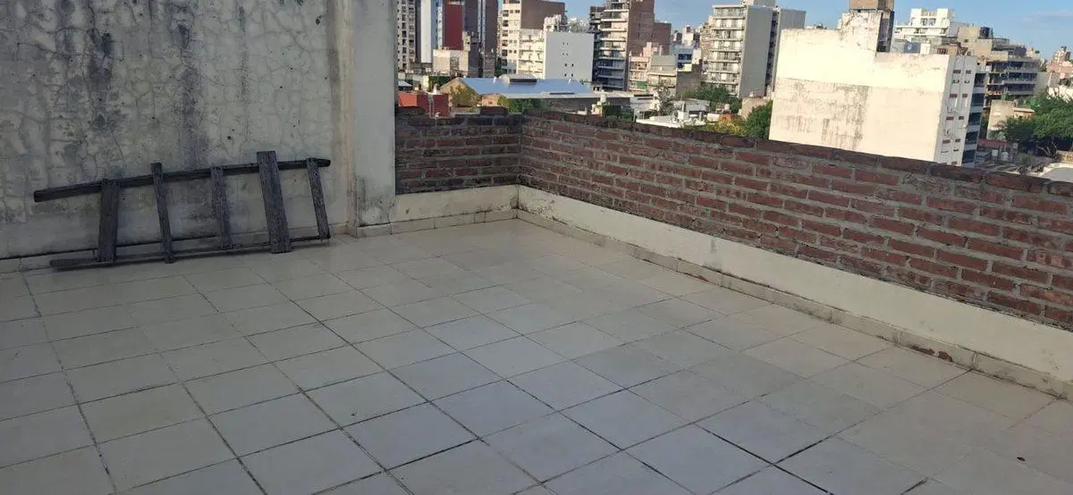Venta monoambiente Abasto 3