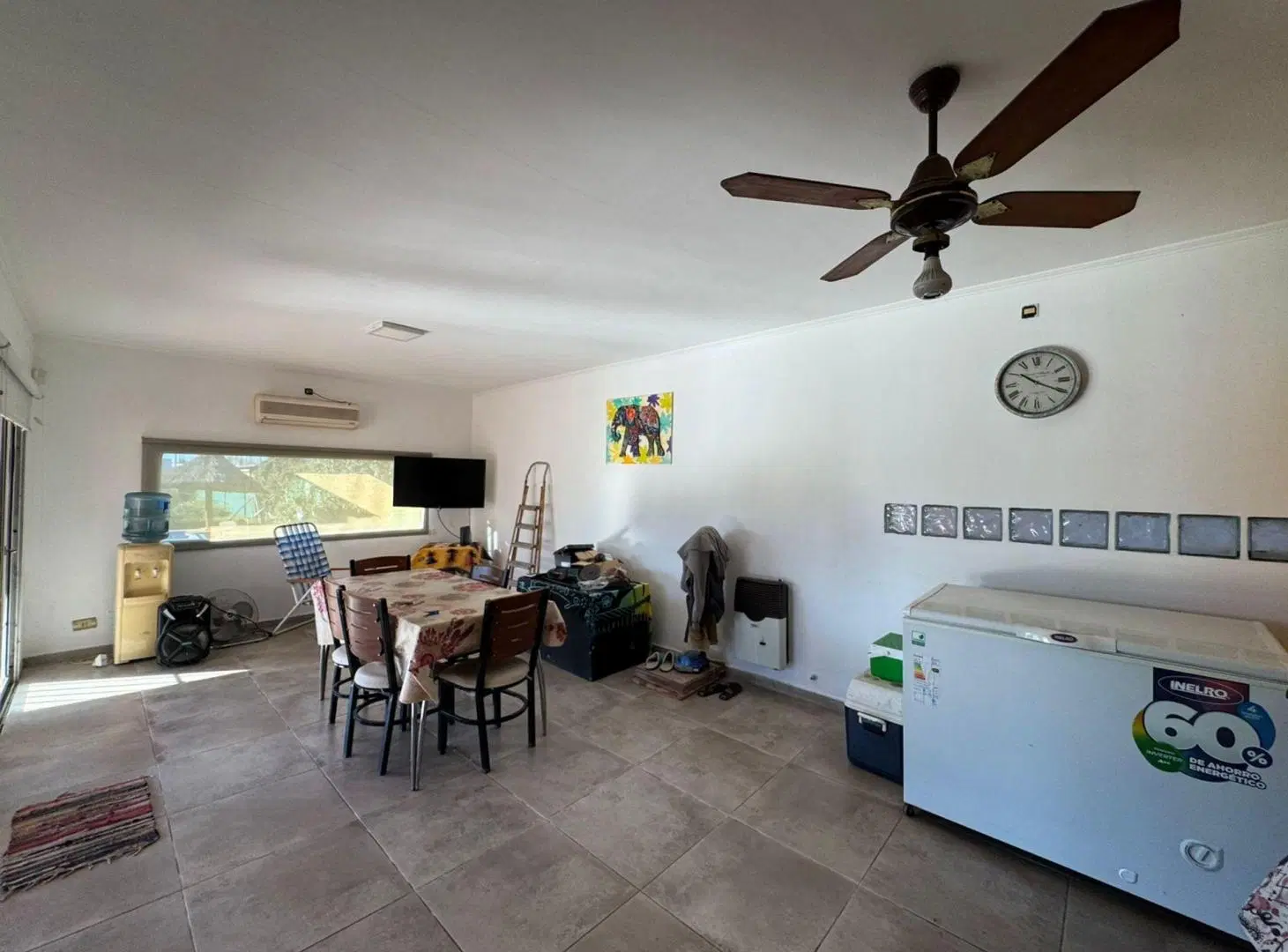 VENTA CASA DE 1/2 DORMITORIOS EN ACEQUIAS ROLDAN 2