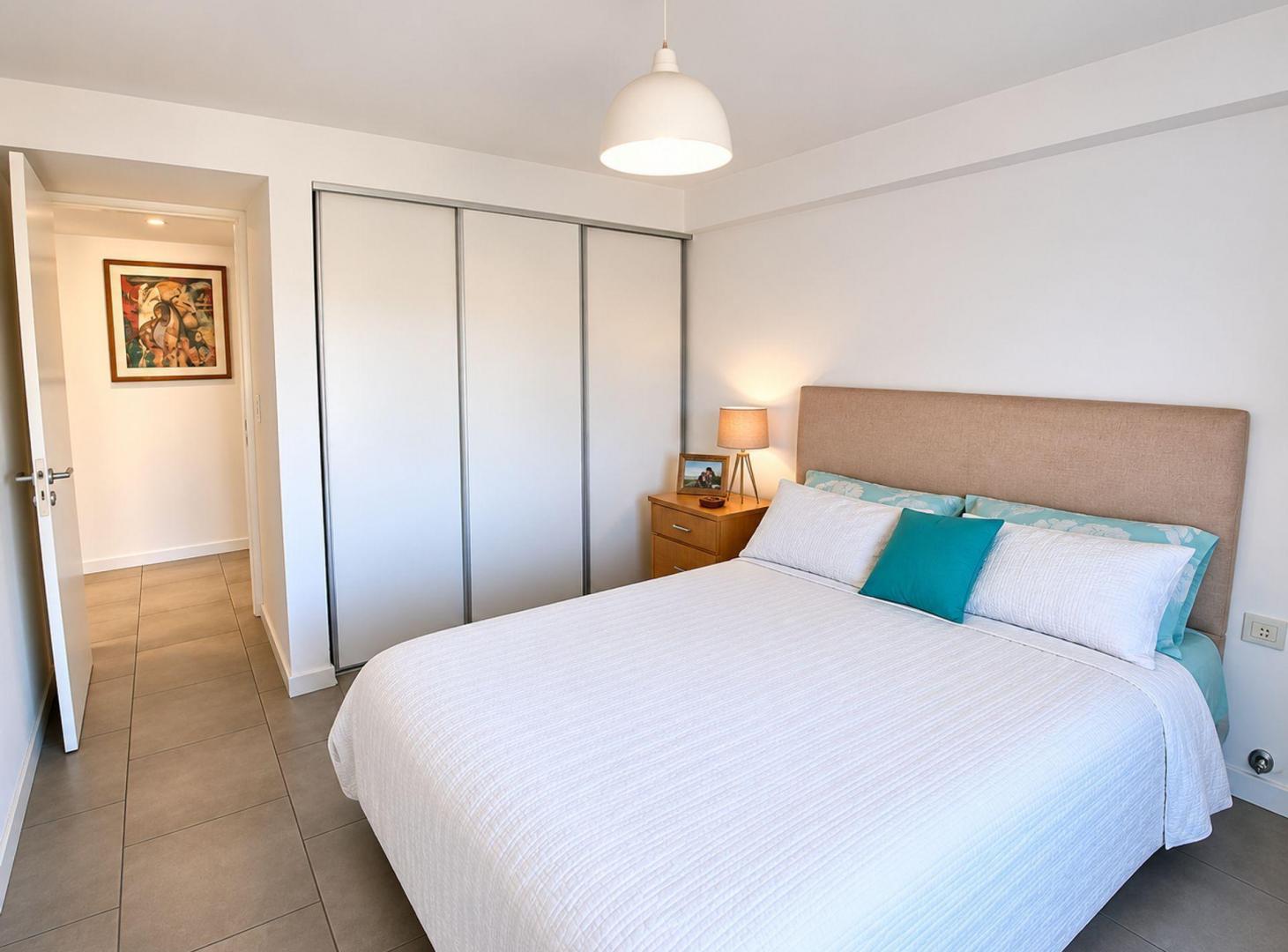 Venta semipiso 2 dormitorios