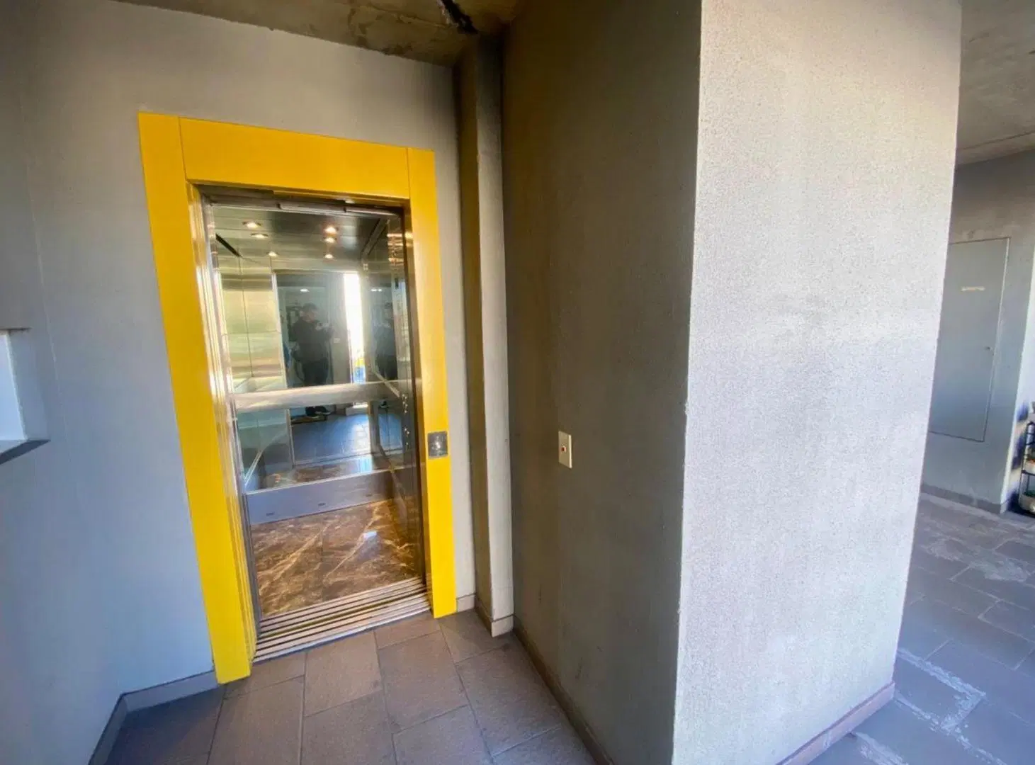 Venta semipiso 2 dormitorios 2