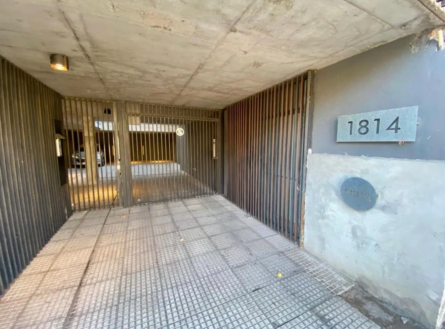 Venta semipiso 2 dormitorios 4