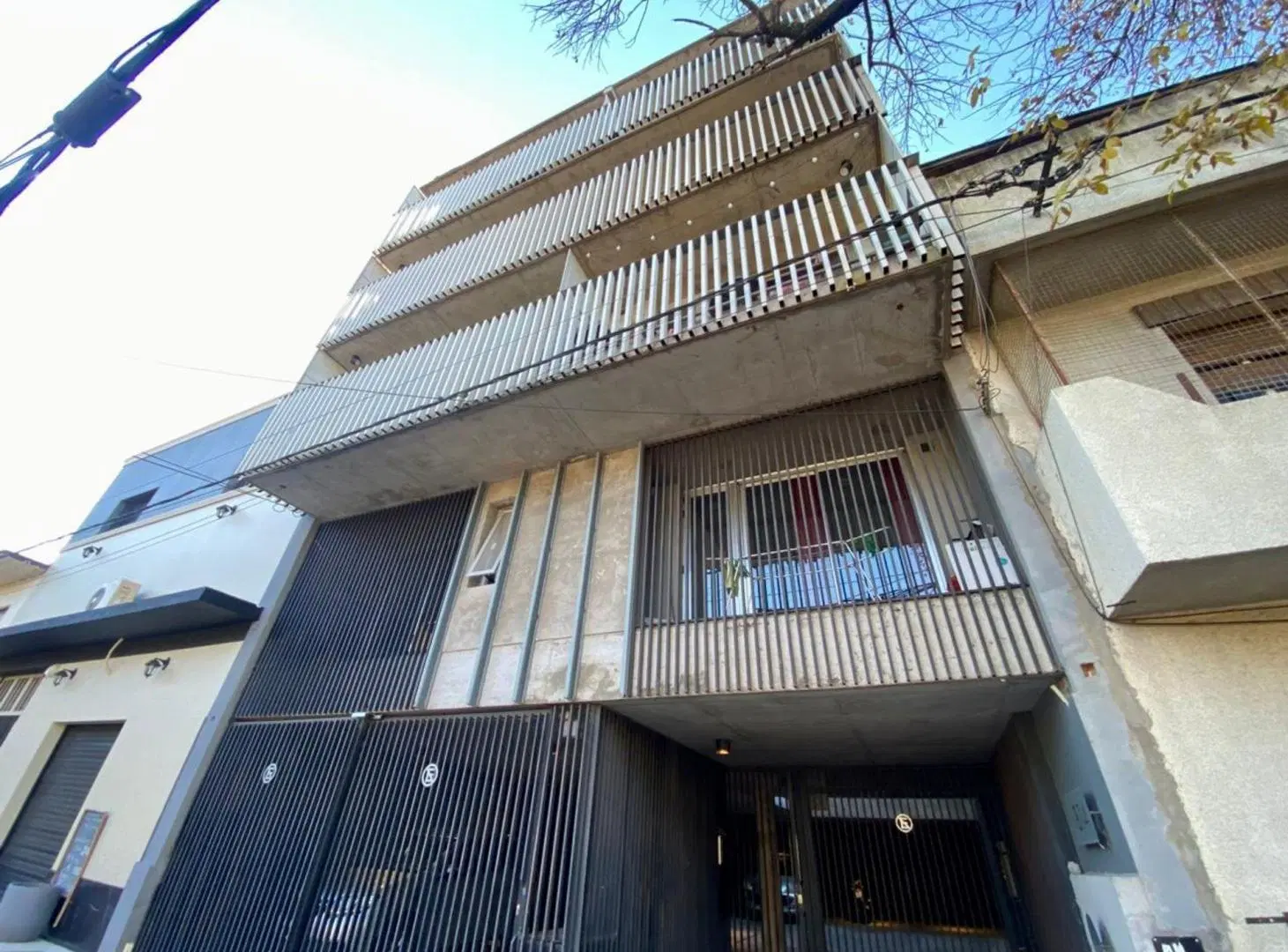 Venta semipiso 2 dormitorios 3