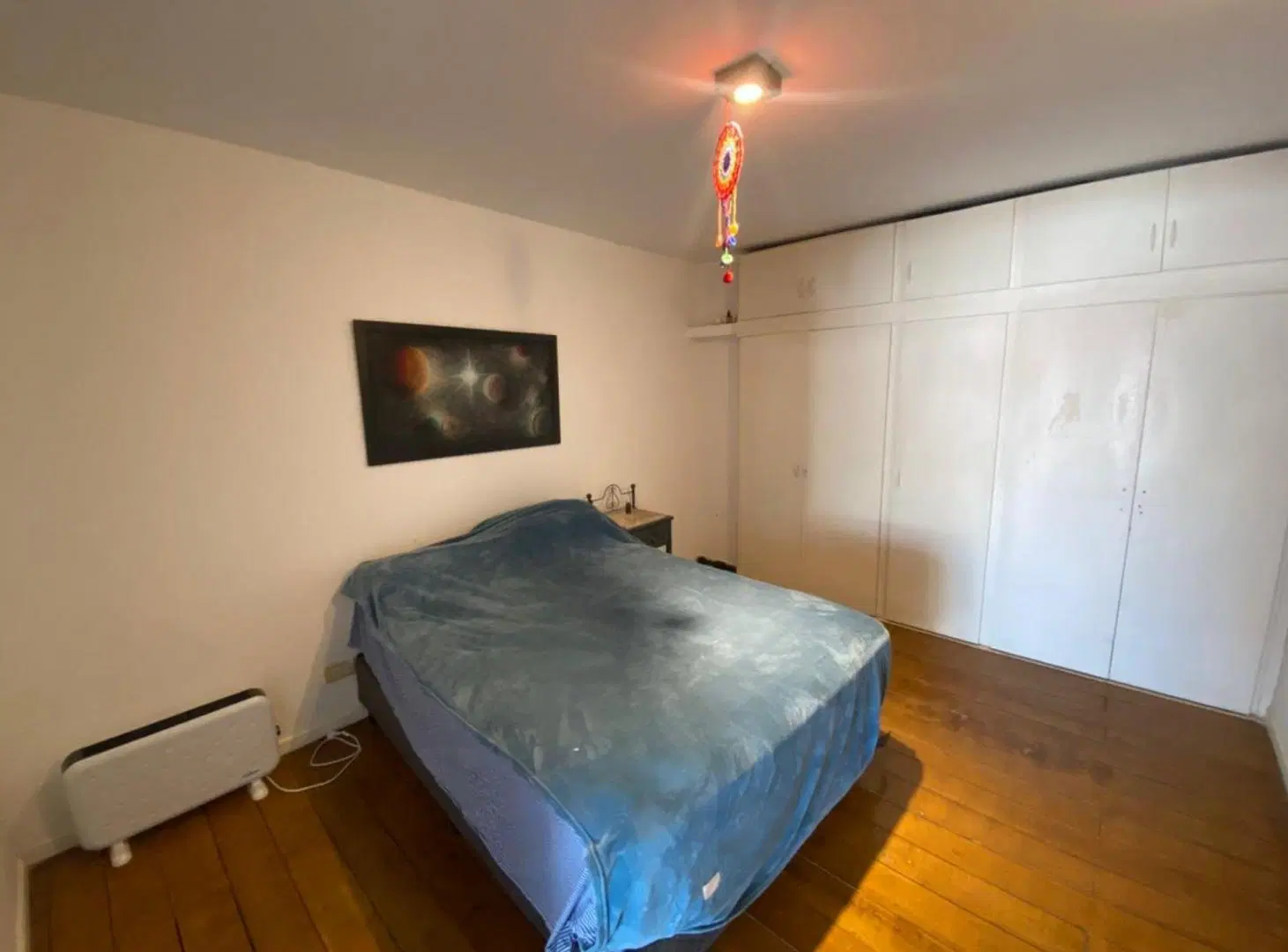 Departamento 1 dormitorio con terraza exclusiva 5