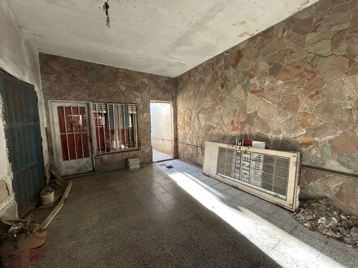 VENTA DOS CASAS MAS LOCAL EN OPORTUNIDAD - COCHERA 3
