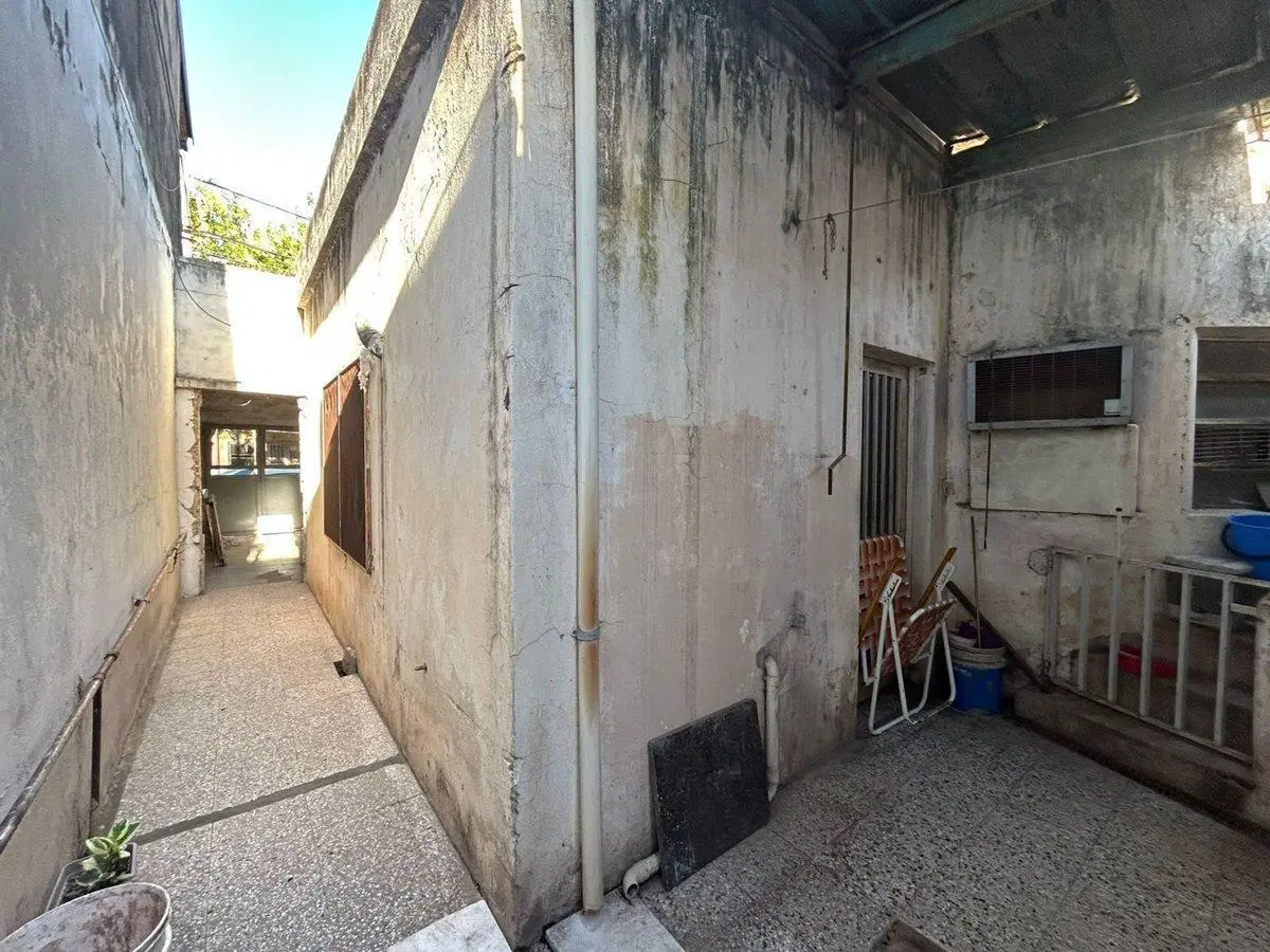 VENTA DOS CASAS MAS LOCAL EN OPORTUNIDAD - COCHERA 5