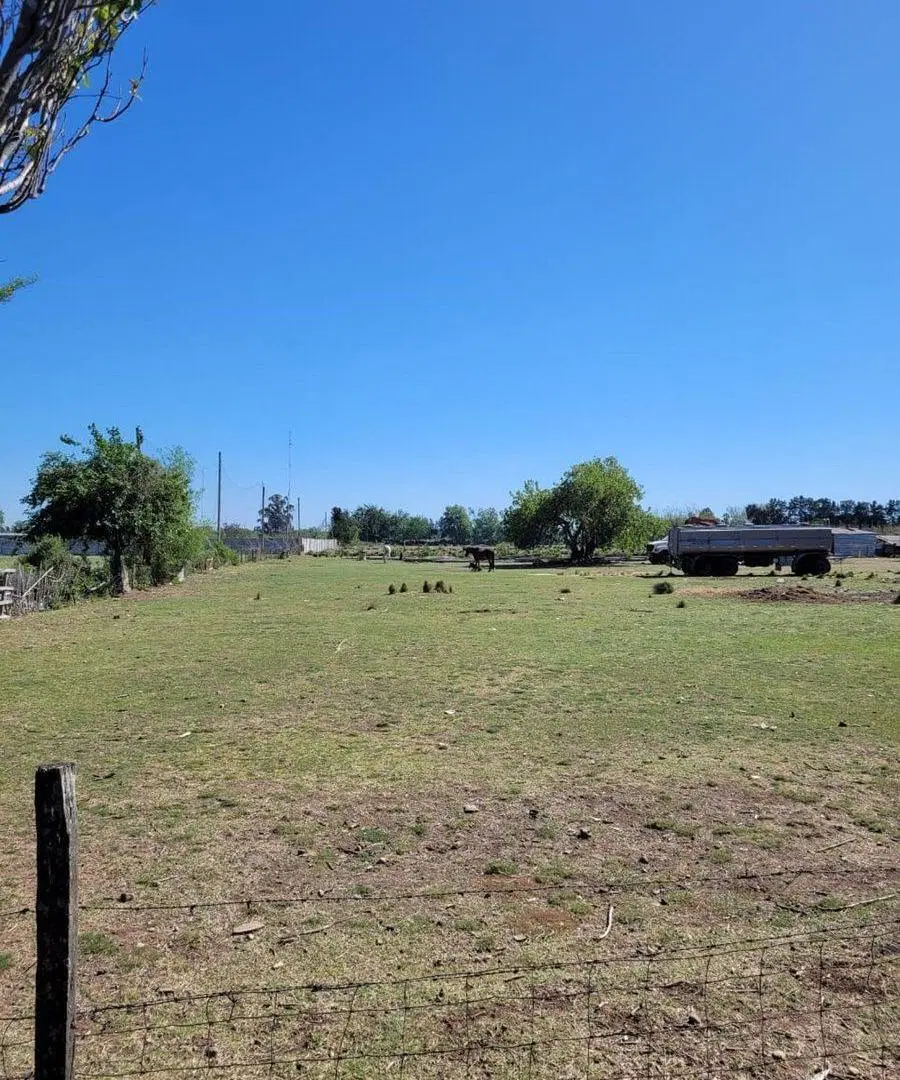 Venta - Amplio Lote Cullen y Ugarte 14.452m2 5