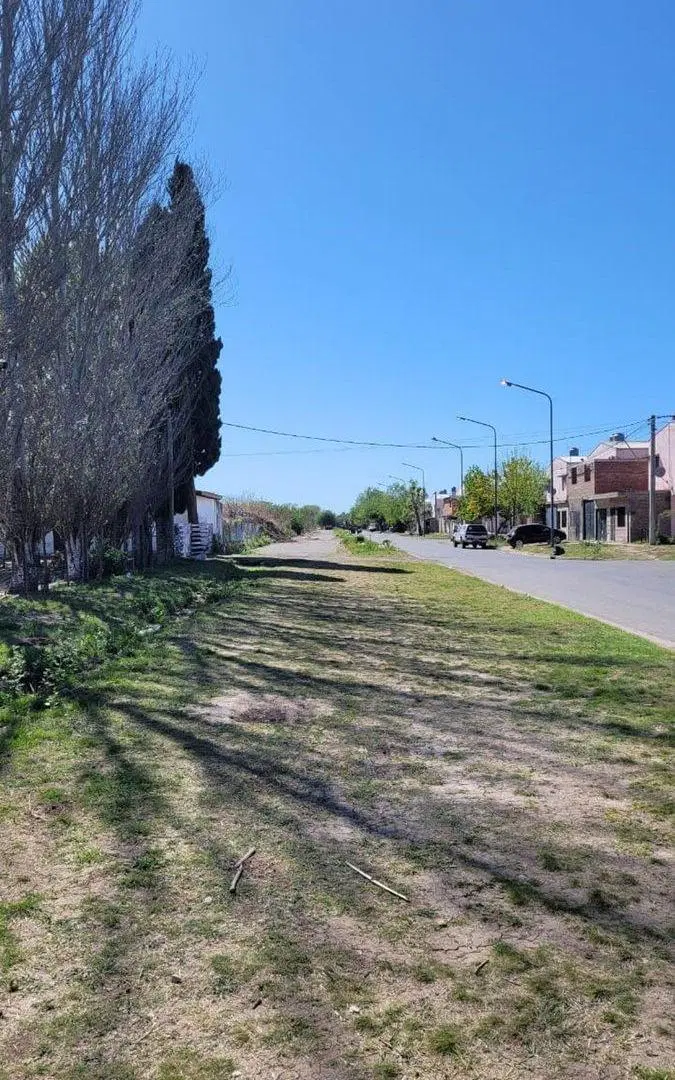 Venta - Amplio Lote Cullen y Ugarte 14.452m2 4