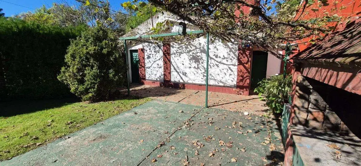 En Venta Casa 1 Dormitorio. Excelente Ubicacion 4