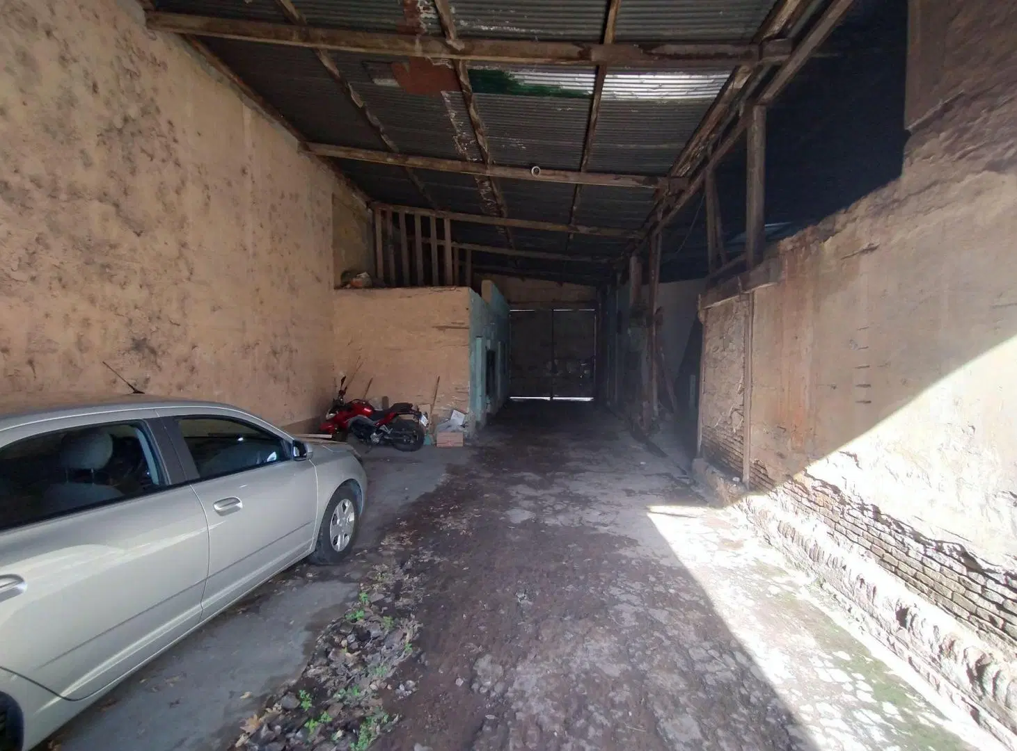 TERRENO EN VENTA DE 1080 M2 EN BARRIO LOURDES 2