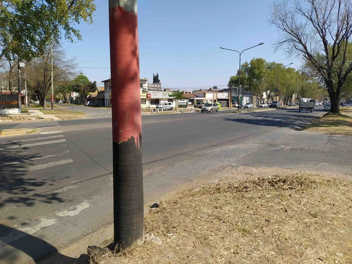 VENTA TERRENO COMERCIAL SOBRE GODOY ESQUINA SOLIS 3