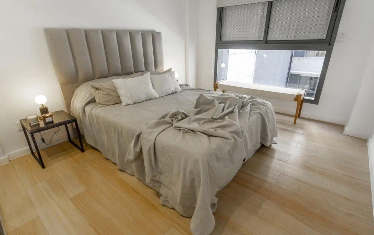 EN VENTA ZONA RIO. UN DORMITORIO DE CALIDAD 4