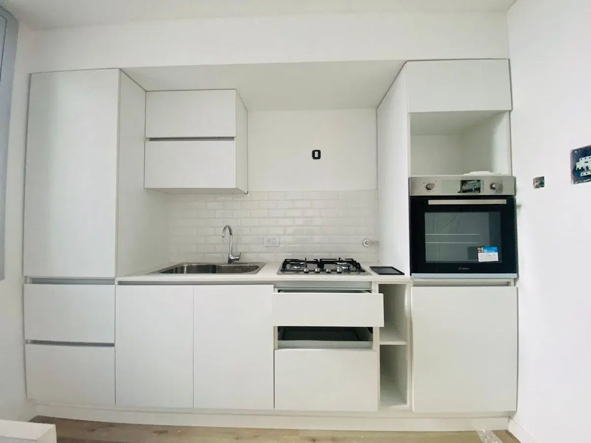 Venta Viamonte 600 triplex 2