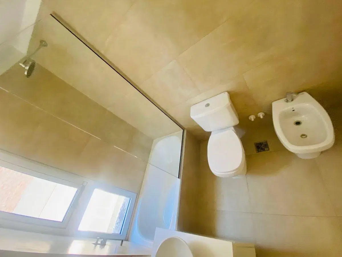 Venta Viamonte 600 triplex 4
