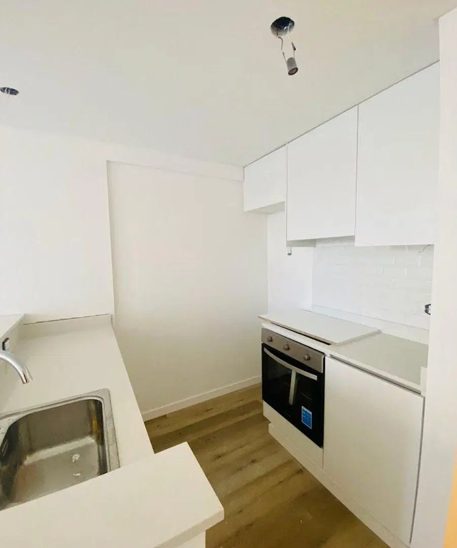 Venta Viamonte 600 triplex 3