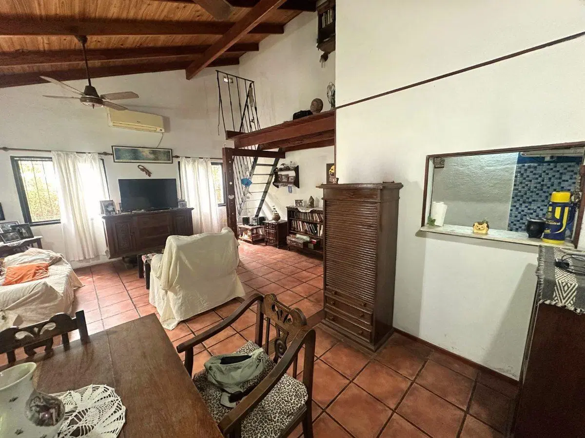 VENTA CASA 2 DORMITORIOS - LOGARITMO-APTO CREDITO. 5