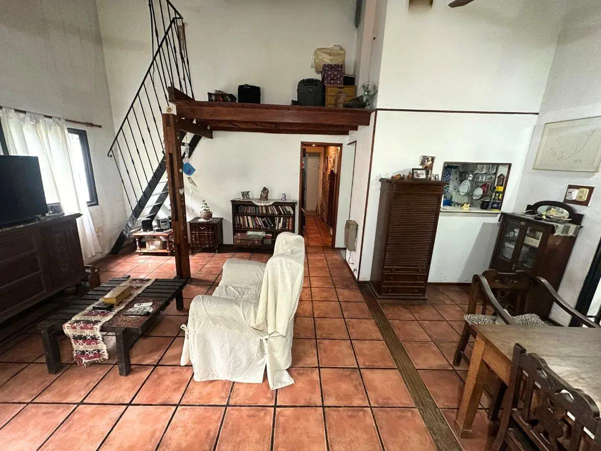 VENTA CASA 2 DORMITORIOS - LOGARITMO-APTO CREDITO. 3
