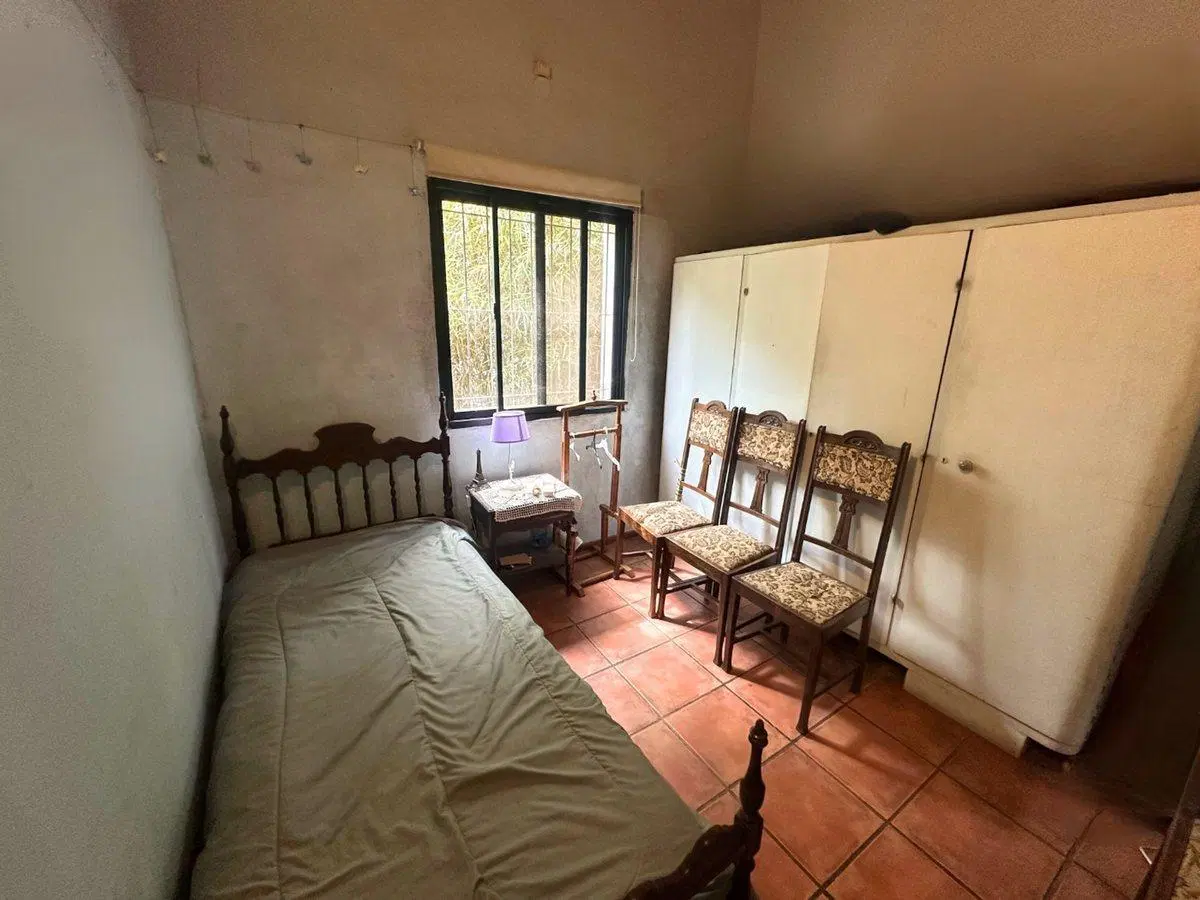 VENTA CASA 2 DORMITORIOS - LOGARITMO-APTO CREDITO. 4