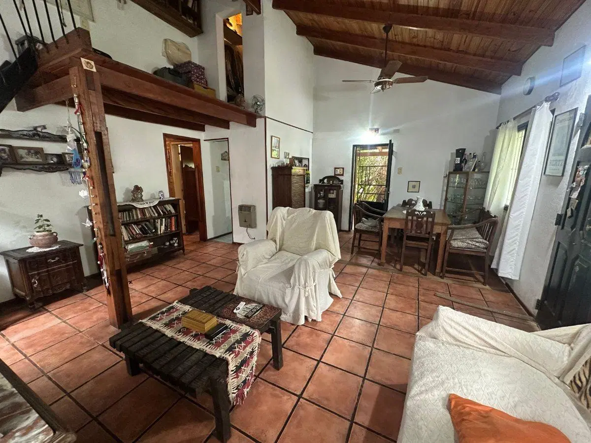 VENTA CASA 2 DORMITORIOS - LOGARITMO-APTO CREDITO. 2