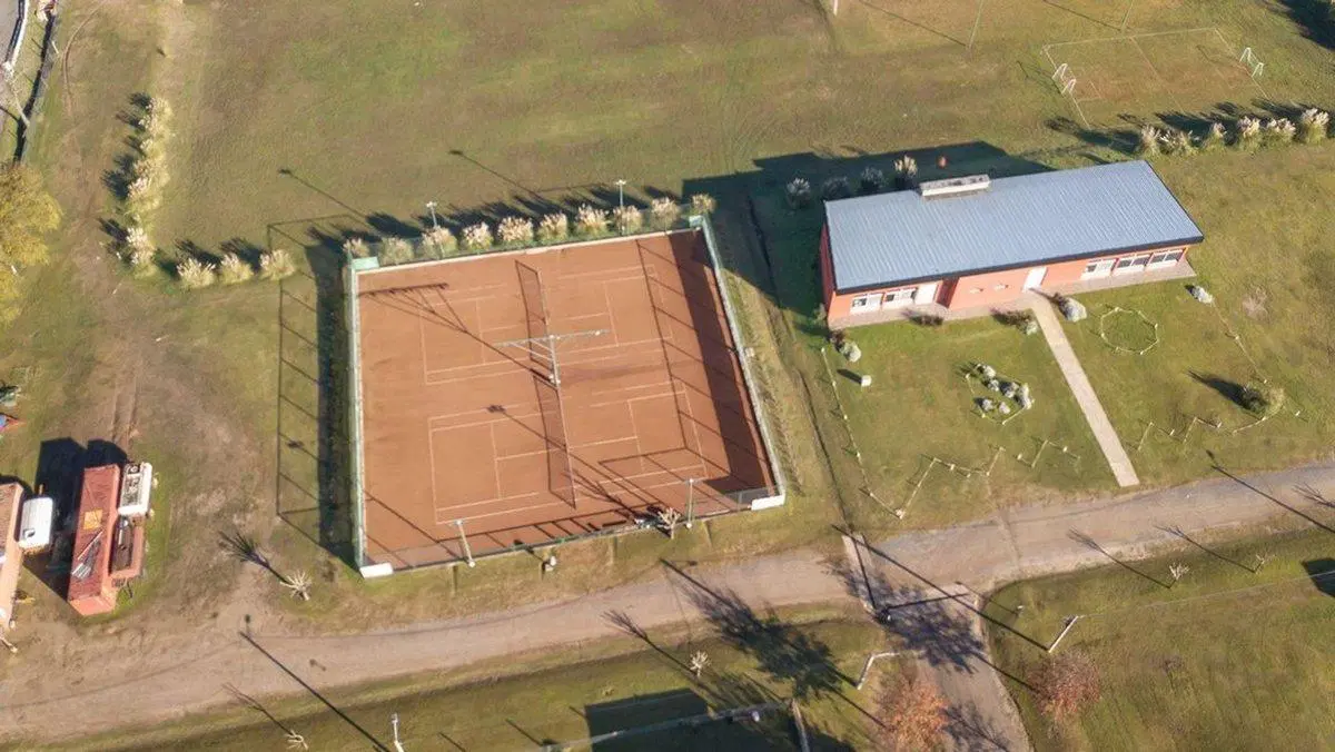 VENTA LOTE 208 LAS CASUARINAS IBARLUCEA 459MTS2 5