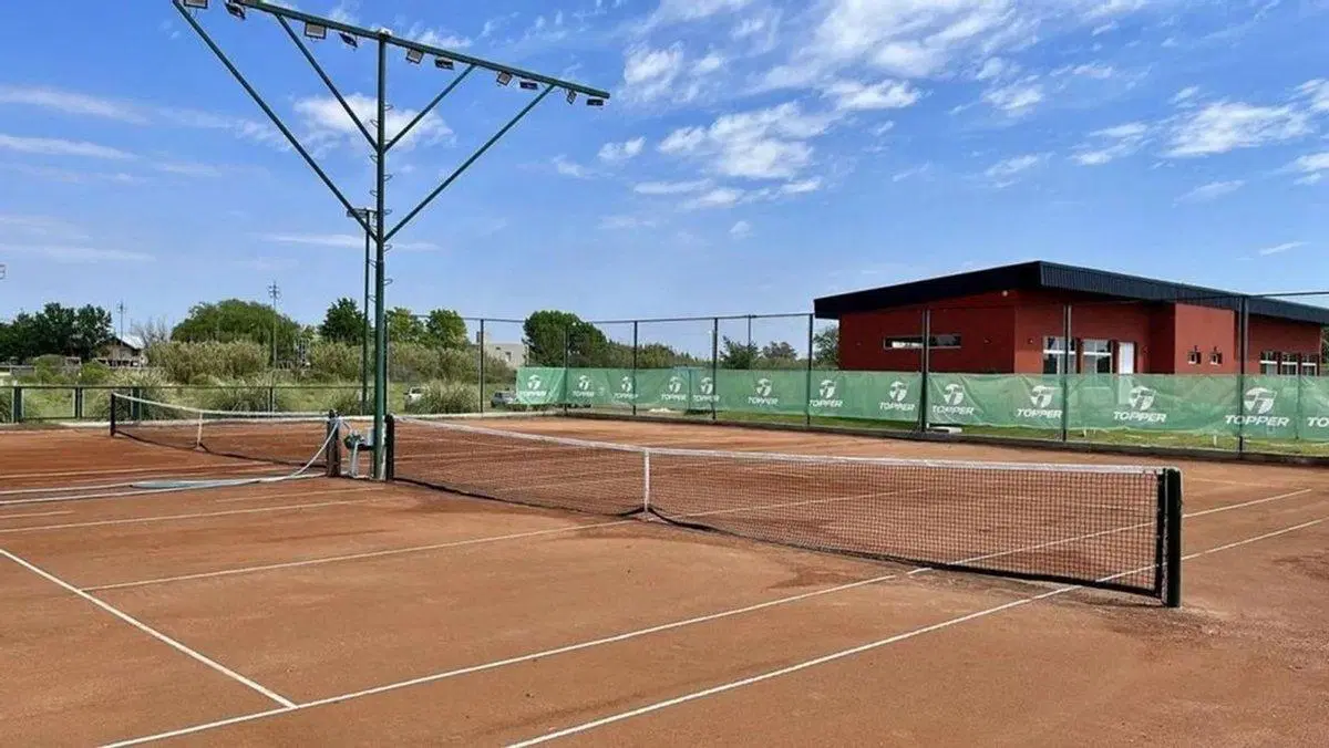 VENTA LOTE 208 LAS CASUARINAS IBARLUCEA 459MTS2 2